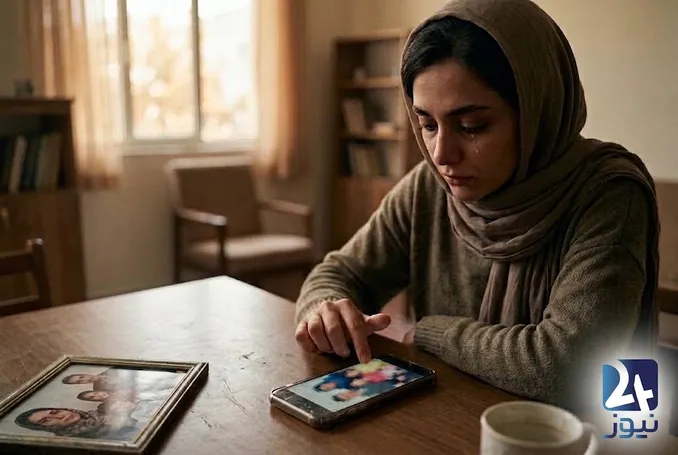 پلیس فتا: مجازات انتشار عکس و داده‌های شخصی در فضای مجازی چیست؟