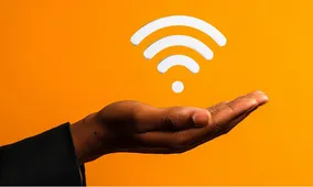 سیگنال‌ وای‌فای یا کلید کنترل دسترسی؟