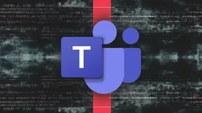 مایکروسافت برای مقابله با فیشینگ QR کد در Teams آماده می‌شود