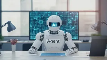 چرا Zero Trust برای AI Agentها کافی نیست؟ بررسی امنیت عامل‌های هوش مصنوعی