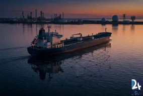 حمله سایبری به نفتکش‌ها؛ آمریکا امنیت کشتی‌های حامل نفت و LNG را بررسی می‌کند
