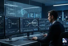Threat Hunting چیست و چرا بعد از نفوذ باید دنبال هکر داخل شبکه بگردیم؟