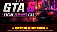 هشدار به طرفداران GTA VI؛ موج جدید سایت‌های کلاهبرداری‌ در کمین گیمرها