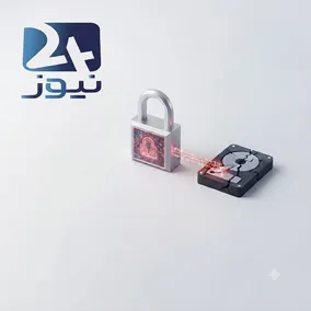 باج‌افزار چیست؟ راهکارهای عملی برای محافظت از امنیت سایبری