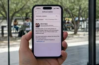 آموزش نصب رایگان سیستم‌عامل جدید iOS 27؛ چطور زودتر از همه آیفون خود را به‌روزرسانی کنیم؟