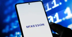 حمله سایبری به McKesson؛ ادعای سرقت اطلاعات ۲۸۴ میلیون رکورد بیمار