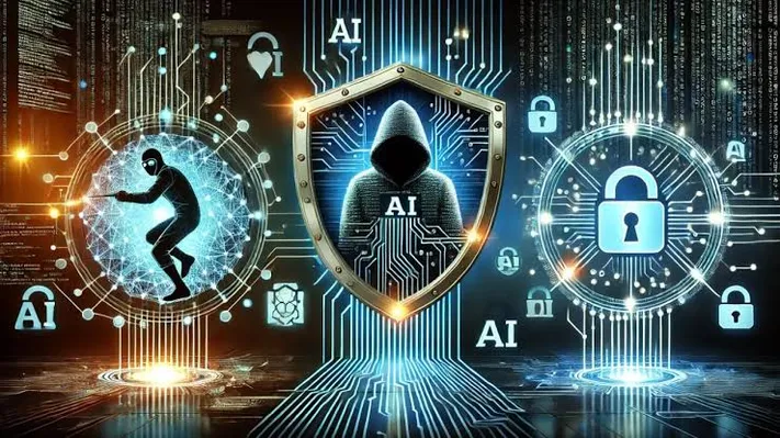 تهدیدهای سایبری هوش مصنوعی؛ ۱۳۰ سازمان خواستار تقویت دفاع سایبری شدند
