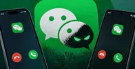 محققان کرم Zero-Click برای WeChat ساختند؛ هک گوشی‌های اندروید و آیفون تنها با یک تماس