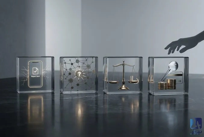 شکایت کلاهبرداری را ثبت کردید؛ حالا چطور پرونده را پیگیری کنید؟