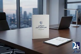 راهنمای جامع استفاده امن از هوش مصنوعی در سازمان‌ها؛ راهنمای مقابله با Shadow AI و نشت اطلاعات