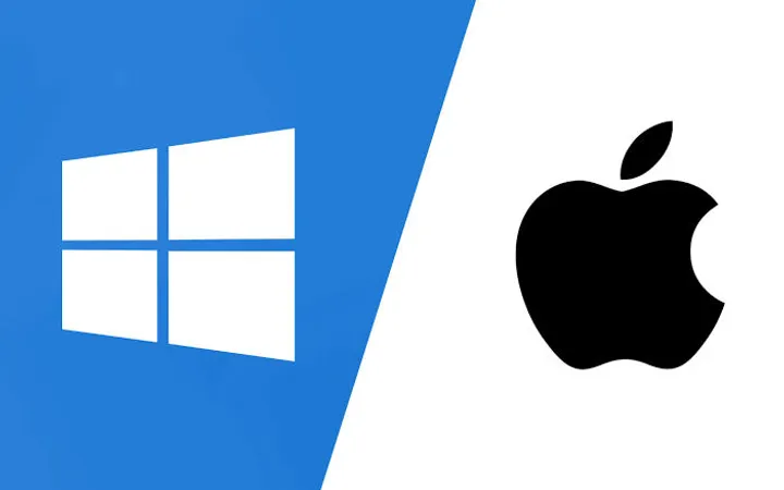 گزارش کسپرسکی؛ کاربران macOS بیشتر از Windows قربانی تهدیدهای سایبری شدند