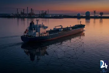 حمله سایبری به نفتکش‌ها؛ آمریکا امنیت کشتی‌های حامل نفت و LNG را بررسی می‌کند