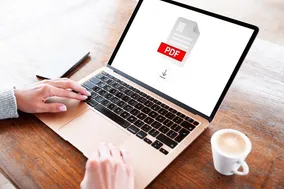 آیا فایل‌های PDF می‌توانند ویروس داشته باشند؟ راه‌های شناسایی و پیشگیری