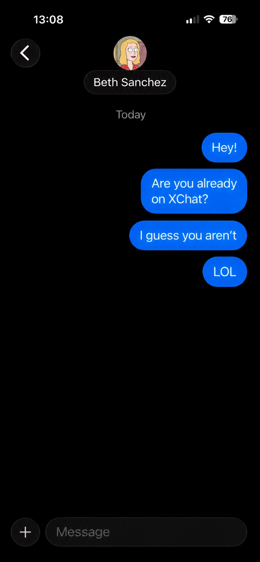 پشت پرده پیام‌رسان جنجالی ایلان ماسک؛ چرا XChat یک فاجعه امنیتی و طبل توخالی است؟
