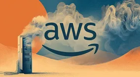 حملات ایران به تأسیسات AWS؛ بخشی از داده‌های مشتریان در بحرین و امارات برای همیشه از دست رفت