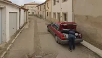 Google Street View چگونه به کشف جرایم و دستگیری مجرمان کمک کرد؟