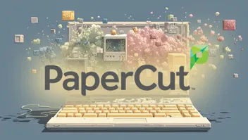 حمله عامل‌های هوش مصنوعی به PaperCut؛ نفوذ به ۳۹۵ سازمان در ۴۸ کشور