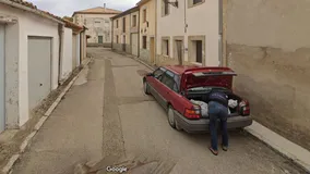 Google Street View چگونه به کشف جرایم و دستگیری مجرمان کمک کرد؟