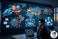 مهم‌ترین اخبار امنیت سایبری امروز؛ از حمله به Bitget تا Psychedelic Stealer