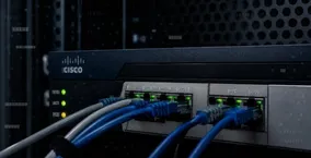هکرهای وابسته به چین روترهای Cisco را برای سرقت اطلاعات هک کردند