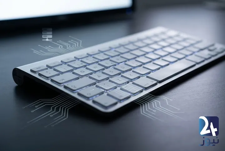 کی‌لاگر (Keylogger) چیست؟ چگونه کلیدهای صفحه‌کلید را ثبت و اطلاعات را سرقت می‌کند؟