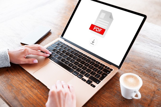 آیا فایل‌های PDF می‌توانند ویروس داشته باشند؟ راه‌های شناسایی و پیشگیری