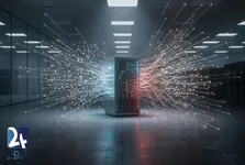 DoS و DDoS چیست؟ تفاوت حملات اختلال سرویس و روش مقابله