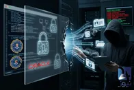 ادعای هک FBI با Zero-Day اوراکل؛ ShinyHunters مدعی سرقت داده‌ها شد