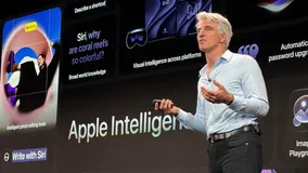 هزینه‌های مخفی آیفون؛ چرا هوش مصنوعی جدید اپل (Siri AI) کاملاً رایگان نیست؟