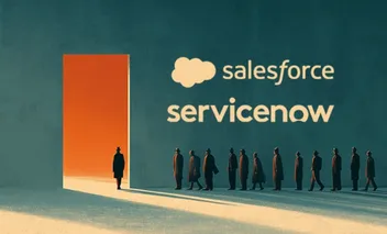 یک مهاجم ناشناس ۱۷ ماه است اطلاعات پورتال‌های Salesforce و ServiceNow را می‌خواند