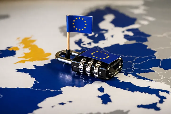 کارنامه ۱۰ ساله GDPR؛ جریمه‌های میلیاردی و چالش هوش مصنوعی