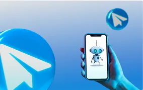 امنیت بات‌های تلگرام؛ واقعیت چیست و خطرها کدامند؟