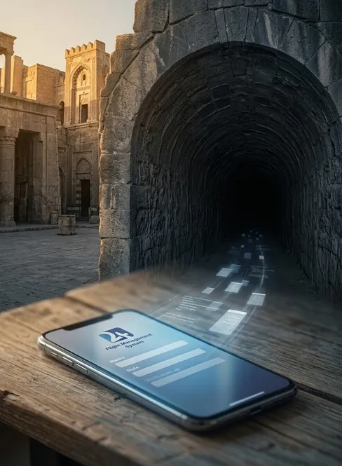 از استخدام جعلی تا تونل مخفی؛ پشت‌پرده عملیات Blinder Tunnel در عراق