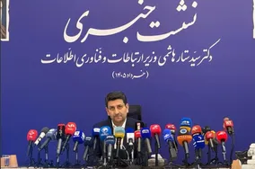 وزیر ارتباطات: سطح امنیتی دستگاه‌های دولتی رو به بهبود است