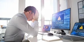 کسپرسکی: خسارت مالی مهم‌ترین پیامد حملات سایبری به شرکت‌های کوچک و متوسط است