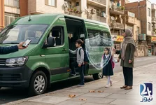 از GPS تا شماره والدین؛ امنیت سرویس مدرسه را جدی بگیرید