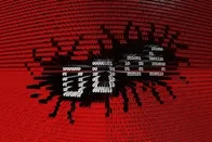افزایش حملات DDoS به زیرساخت‌های ارتباطی ایران؛ شرکت‌ها چگونه از سامانه‌های خود محافظت کنند؟