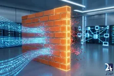 فایروال چیست؟ نرم‌افزار است یا سخت‌افزار؟ Firewall را ساده و کامل بشناسید