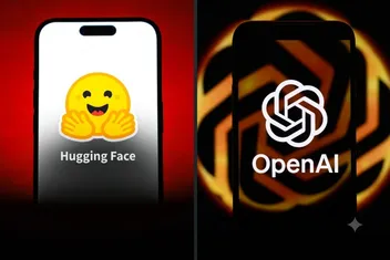 مدیرعامل Hugging Face پس از نفوذ مدل OpenAI خواستار شفافیت کامل شد