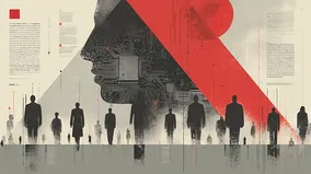 هشدار تازه SANS؛ دو سوم متخصصان امنیت فریب AI را خورده‌اند