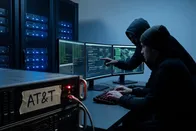 APT Iran ظهور کرد؛ ادعای حمله به AT&T و تهدید زیرساخت‌های آمریکا