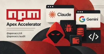 پشت وعده اعتبار رایگان Claude و Gemini؛ بدافزاری که به دستیار هوش مصنوعی نفوذ می‌کند