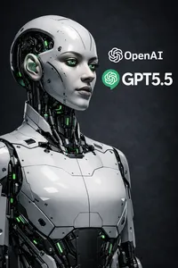رقابت سنگین OpenAI با آنتروپیک؛ غول سایبری GPT-5.5 با قدرت هک خودکار و دسترسی رایگان آزاد شد!