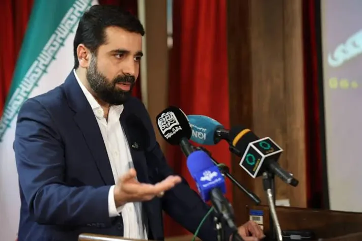 آقامیری: سامانه‌های مقابله با استارلینک آماده است؛ حملات سایبری ادامه دارد