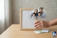 بعد از نصب فایل «عکس یادگاری» از حسابمان پول برداشتند؛ چه اقدام قانونی لازم است؟