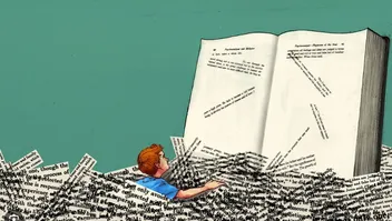 انتشار ۴۴۵ کتاب با کمک هوش مصنوعی در آمازون؛ زنگ خطر برای محتوای جعلی و «AI Slop»