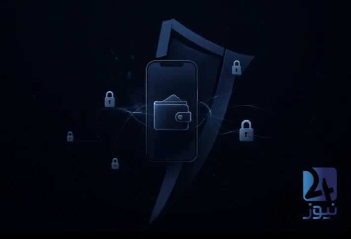 حمله DarkSword به کاربران آیفون؛ سایت‌های جعلی چگونه اطلاعات کیف پول را هدف می‌گیرند؟