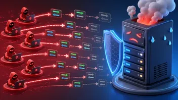 افزایش حملات سایبری به ایران؛ ضرورت تقویت امنیت تجهیزات ارتباطی