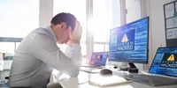 کسپرسکی: خسارت مالی مهم‌ترین پیامد حملات سایبری به شرکت‌های کوچک و متوسط است
