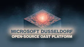 مایکروسافت پلتفرم متن‌باز Dusseldorf را برای شناسایی آسیب‌پذیری‌های Out-of-Band معرفی کرد
